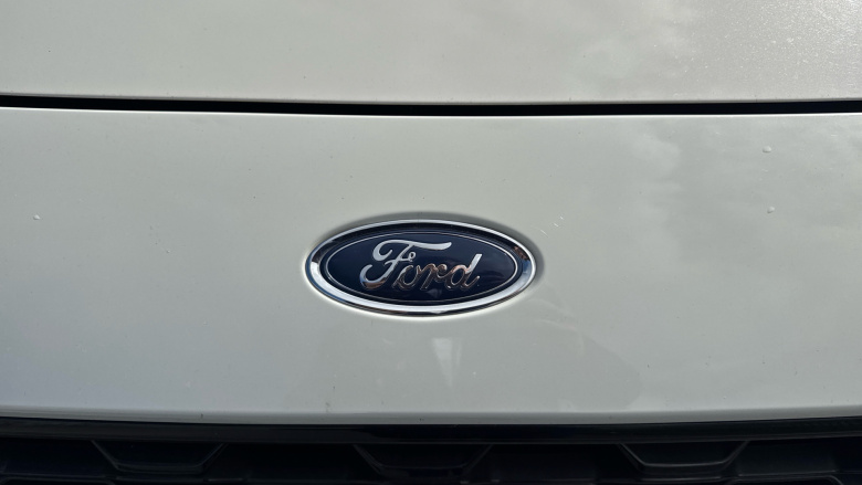 Ford Puma 1.0 EcoBoost Hybrid mHEV ST-Line 5dr Petrol Hatchback